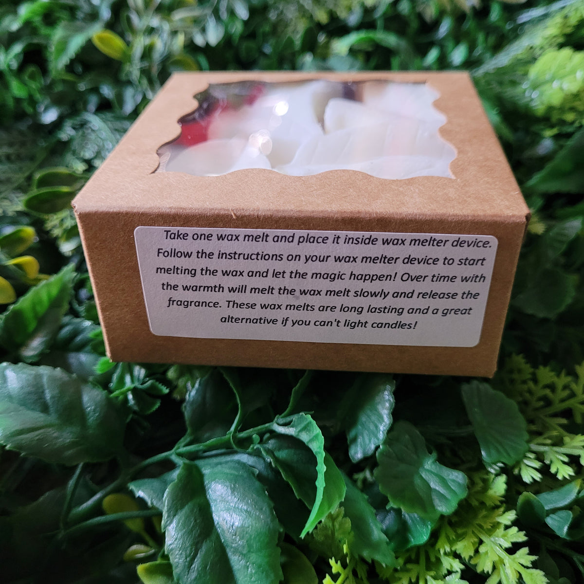 Cranberry Woods Wax Melt Pack