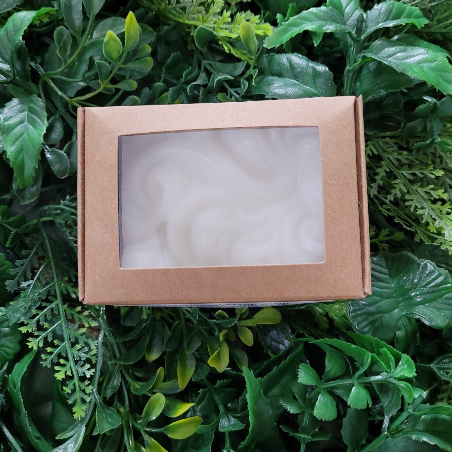 Cedarwood Blanc Soap