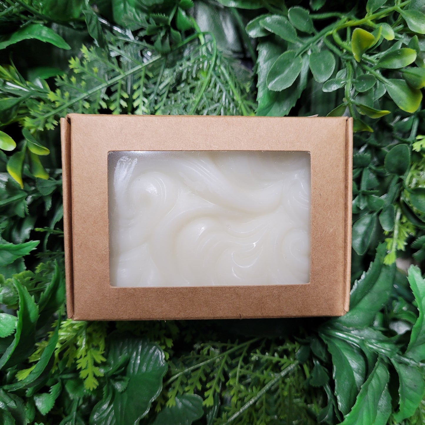 Lily of the Valley Soap