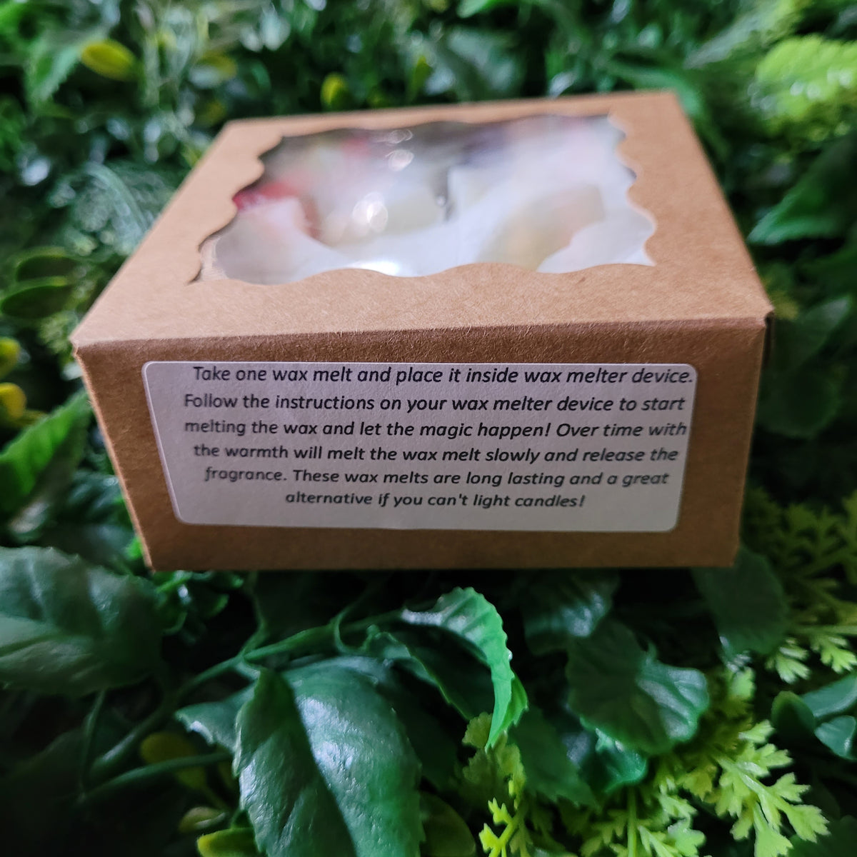 Honeysuckle Wax Melt Pack