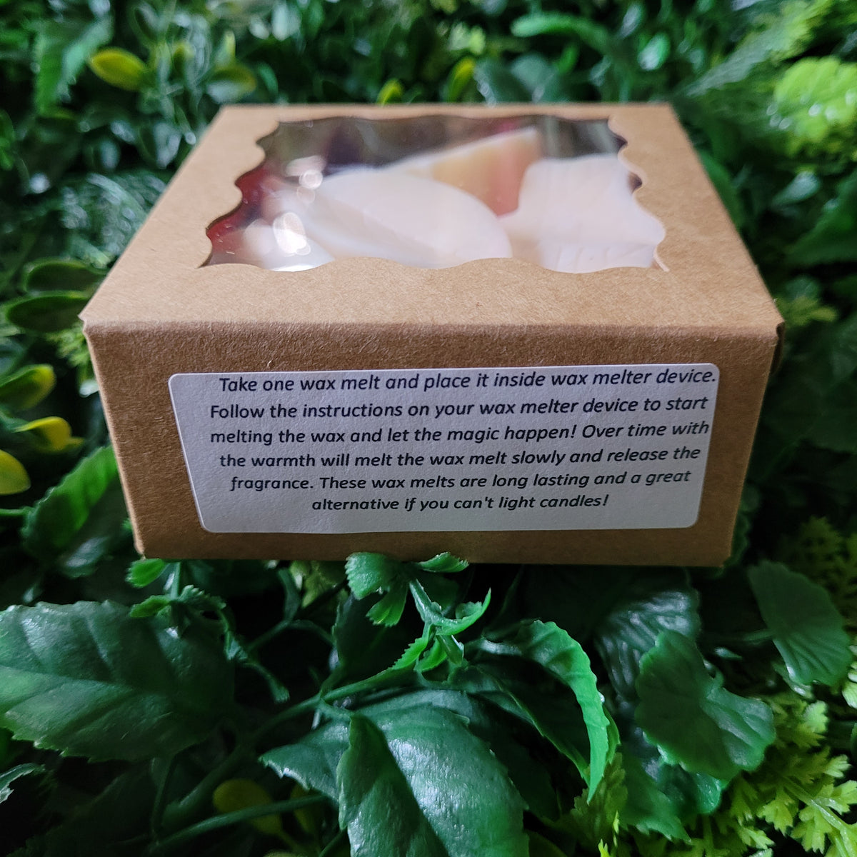 Jasmine Neroli Wax Melt Pack