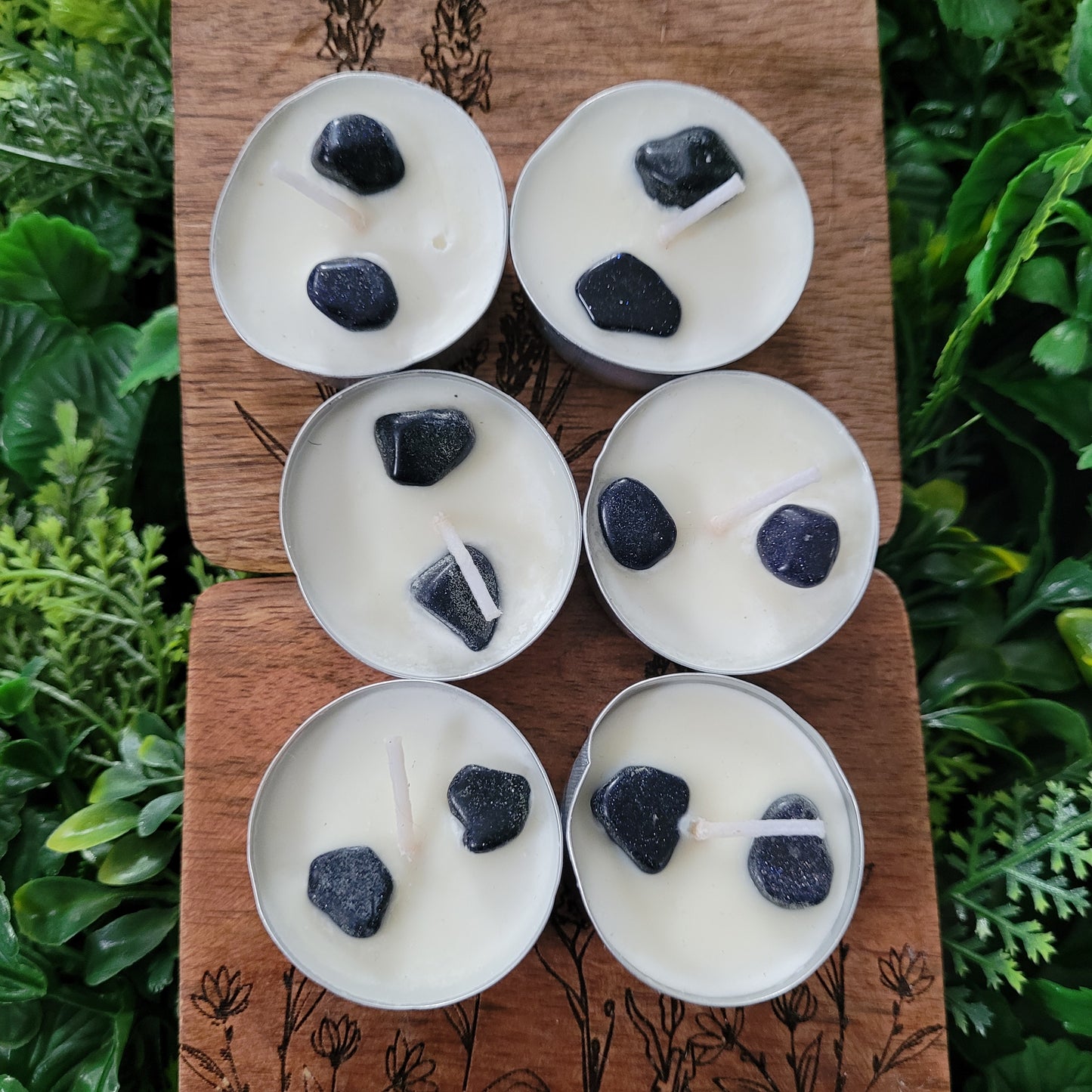 Fresh Coffee Tealights