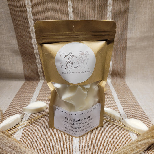 Palo Santo Wax Melt Pack