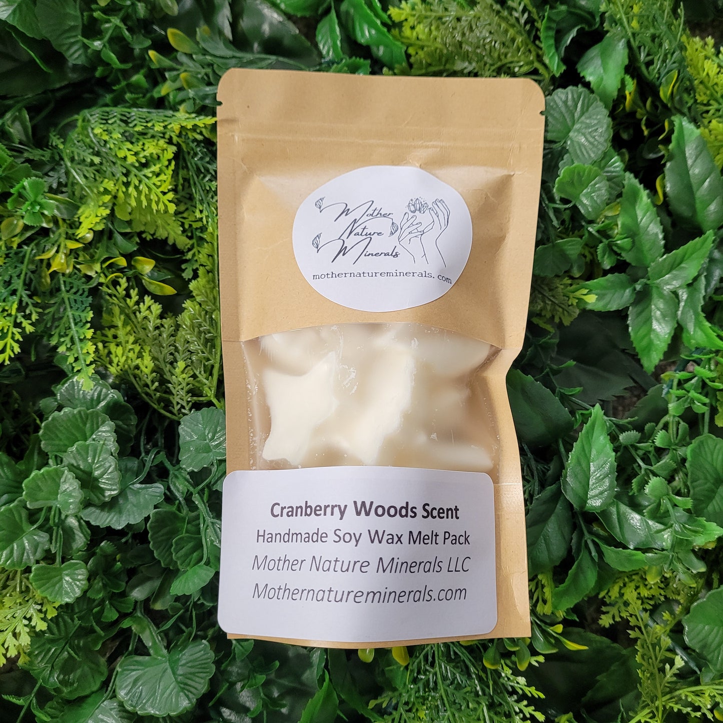 Cranberry Woods Wax Melt Pack