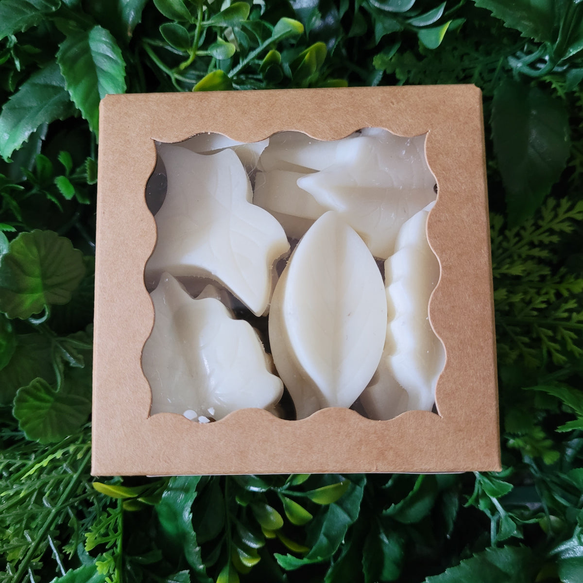 Rosemary Sage Wax Melt Pack