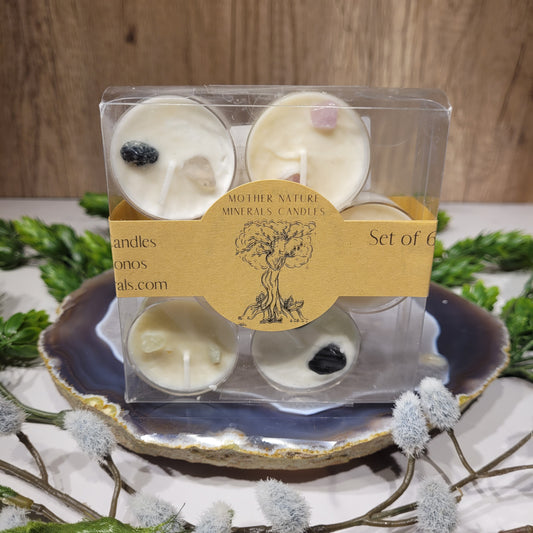 Variety Pack Tealights