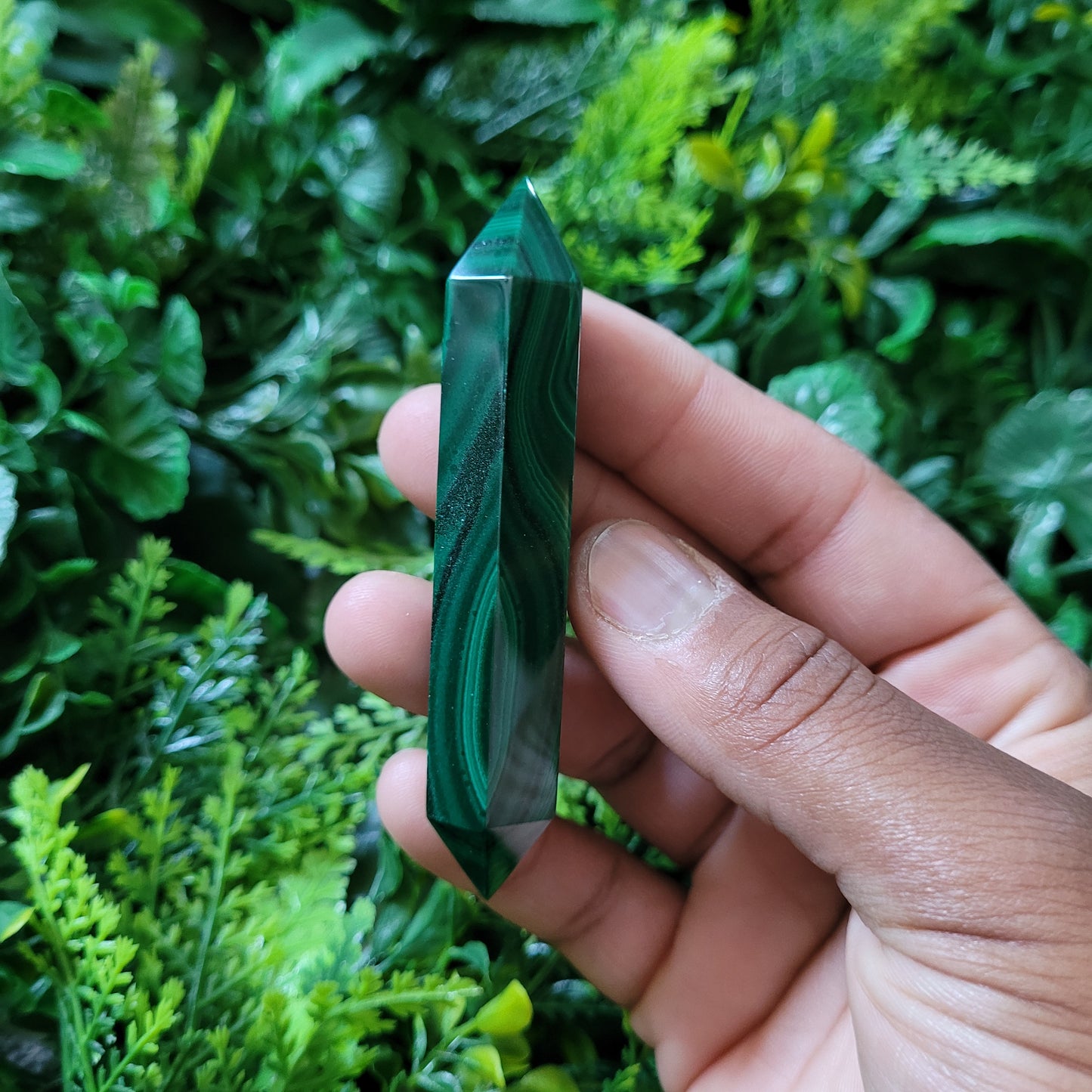 Malachite DT Point
