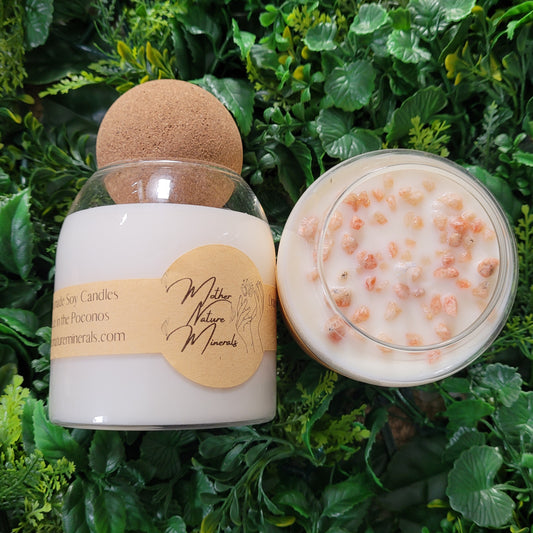 Banana Nut Bread Candle