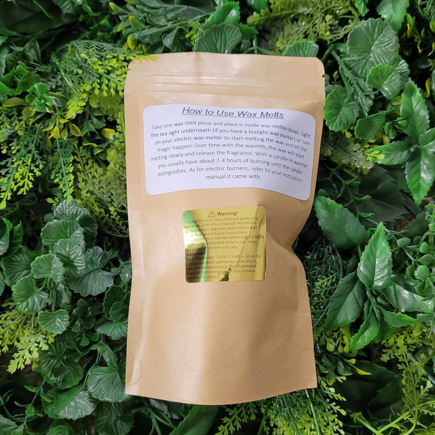 Ocean Breeze Wax Melt Pack