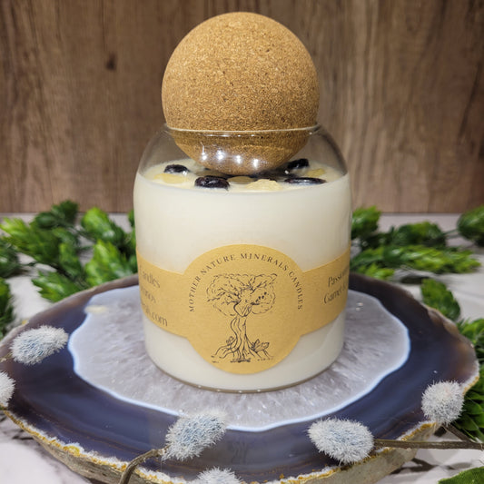 Passionfruit Pineapple Candle