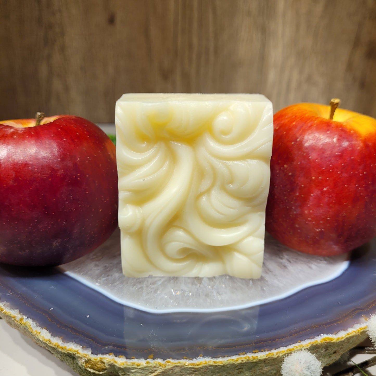 Apple Harvest Soap