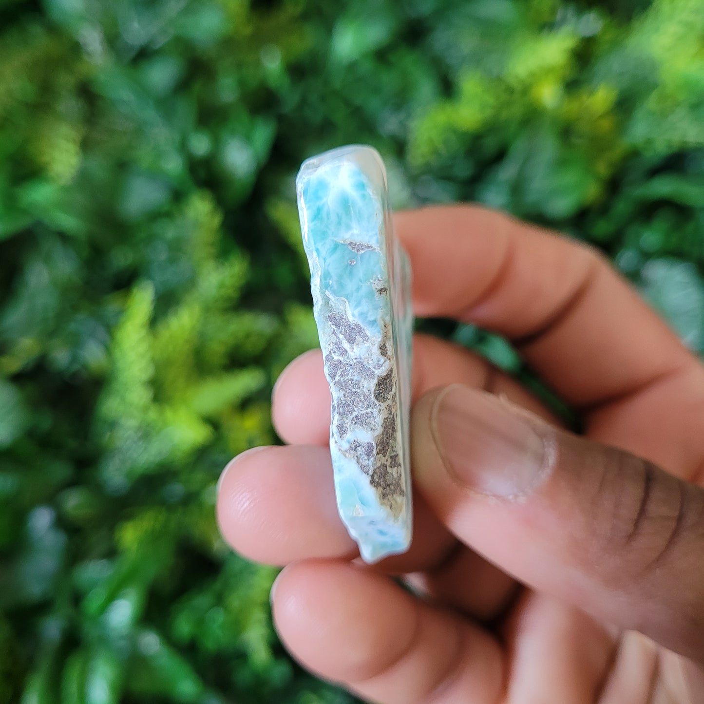 Larimar Slab