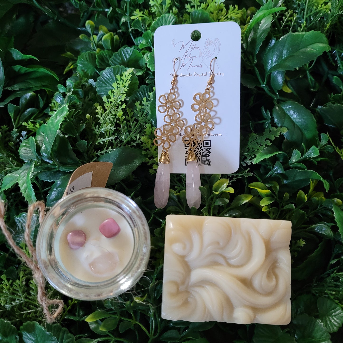 Handmade Bundle Gift Box