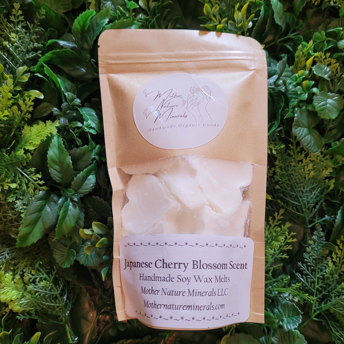 Japanese Cherry Blossom Wax Melt Pack