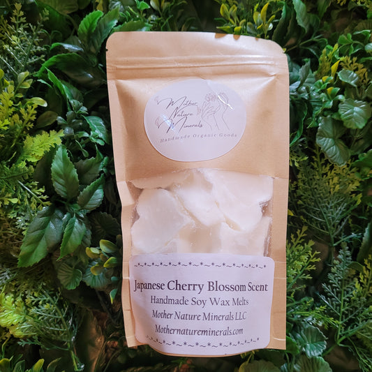 Japanese Cherry Blossom Wax Melt Pack