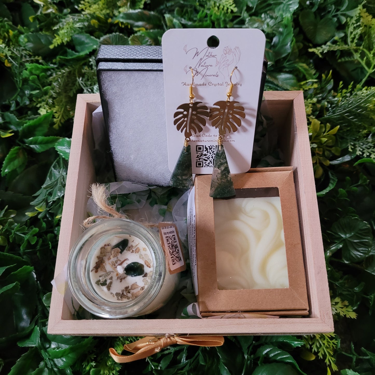 Handmade Bundle Gift Box