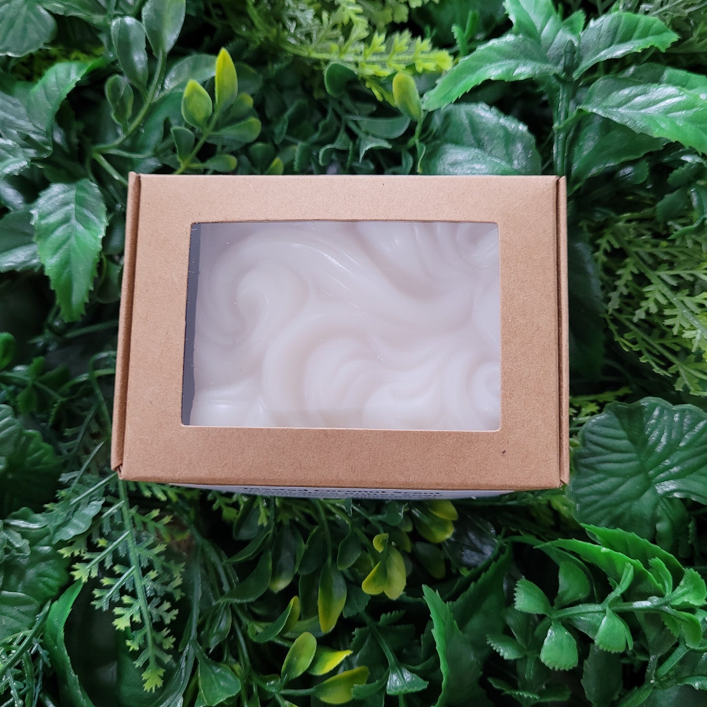 Toasted Coconut Soap