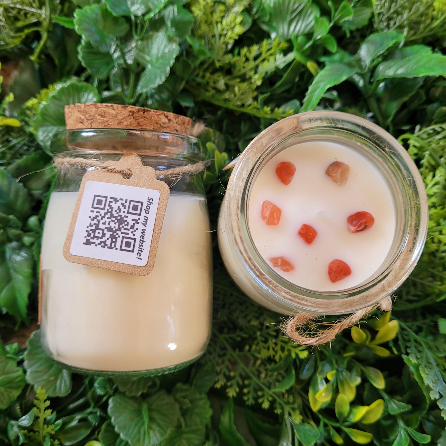 Apple Harvest Candle