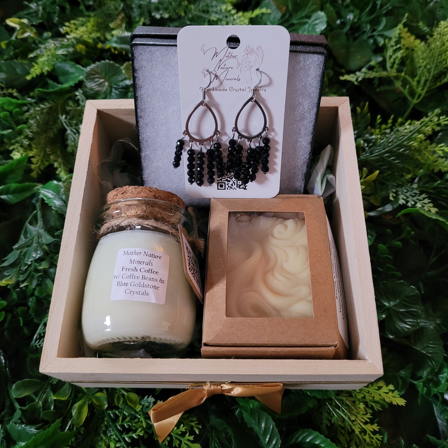 Handmade Bundle Gift Box