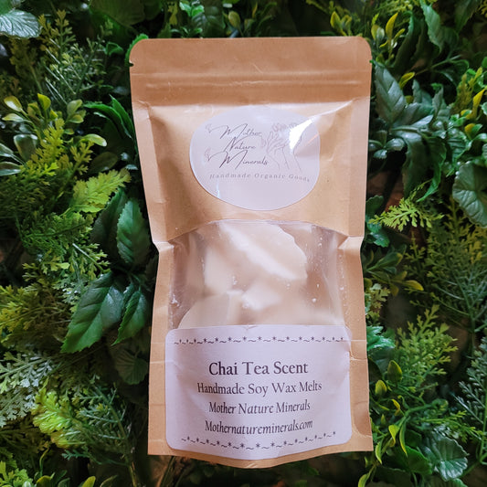 Chai Tea Wax Melt Pack