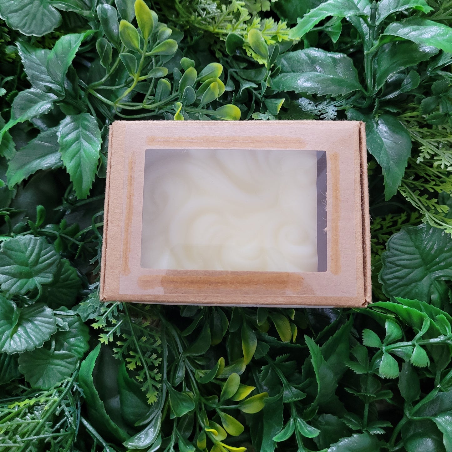 Gardenia Soap
