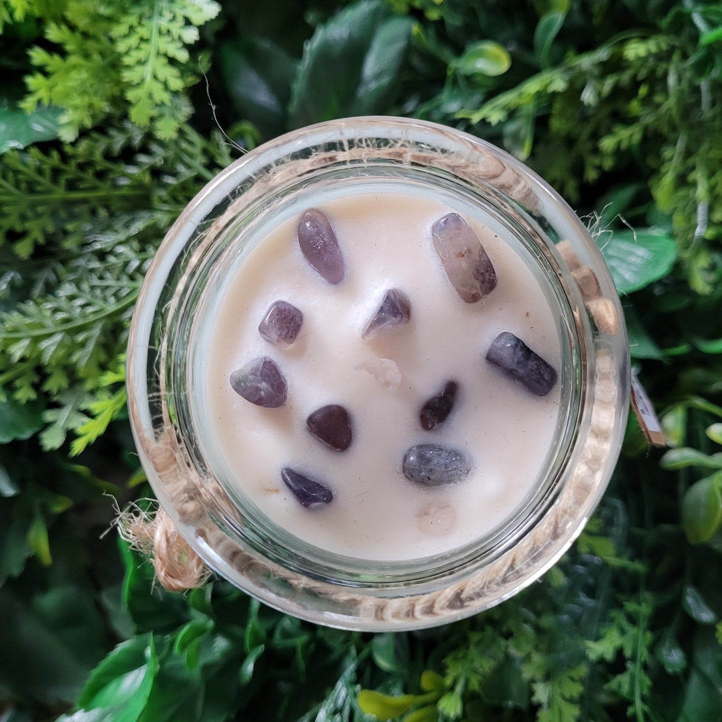 Nag Champa Candle