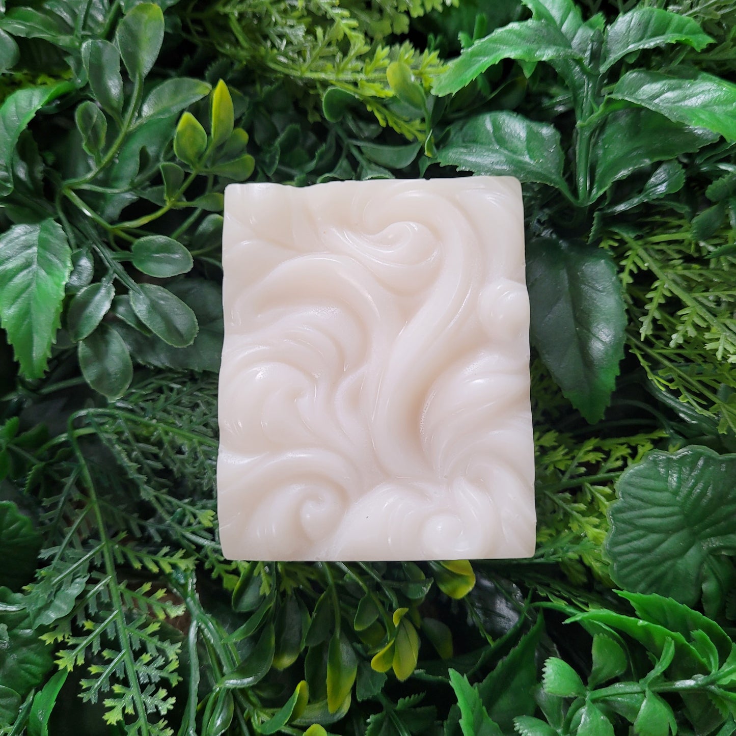 Toasted Coconut Soap