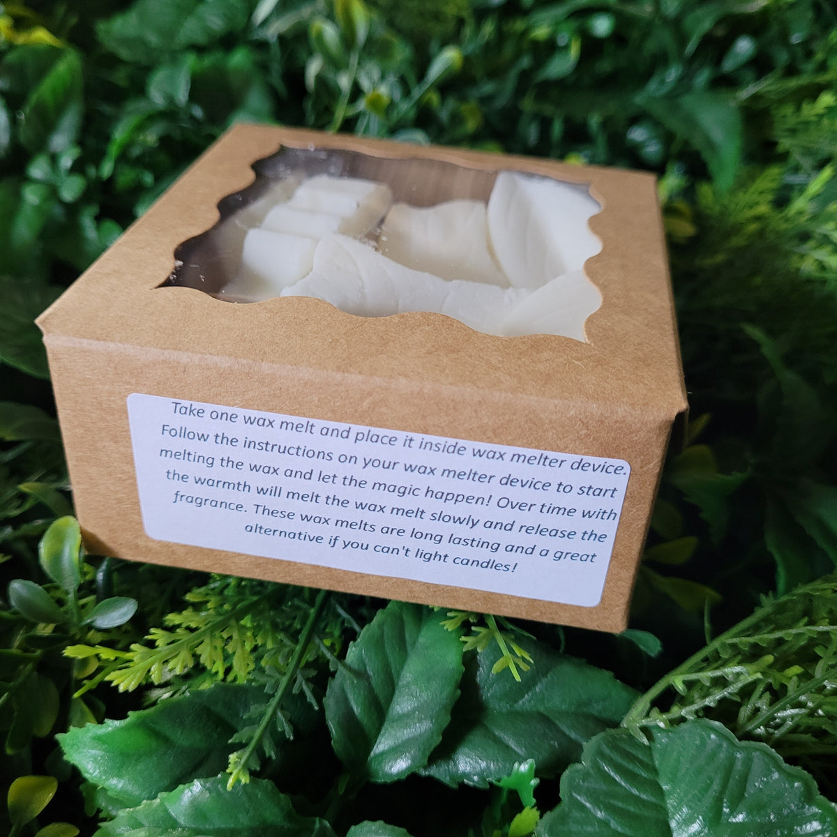 Baby Powder Wax Melt Pack