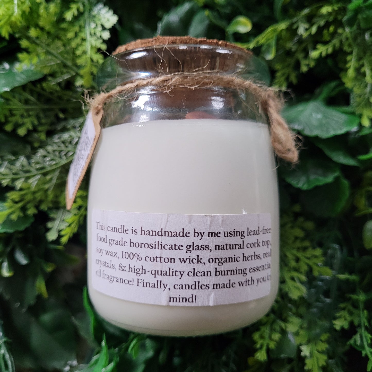 Strawberry Guava Candle