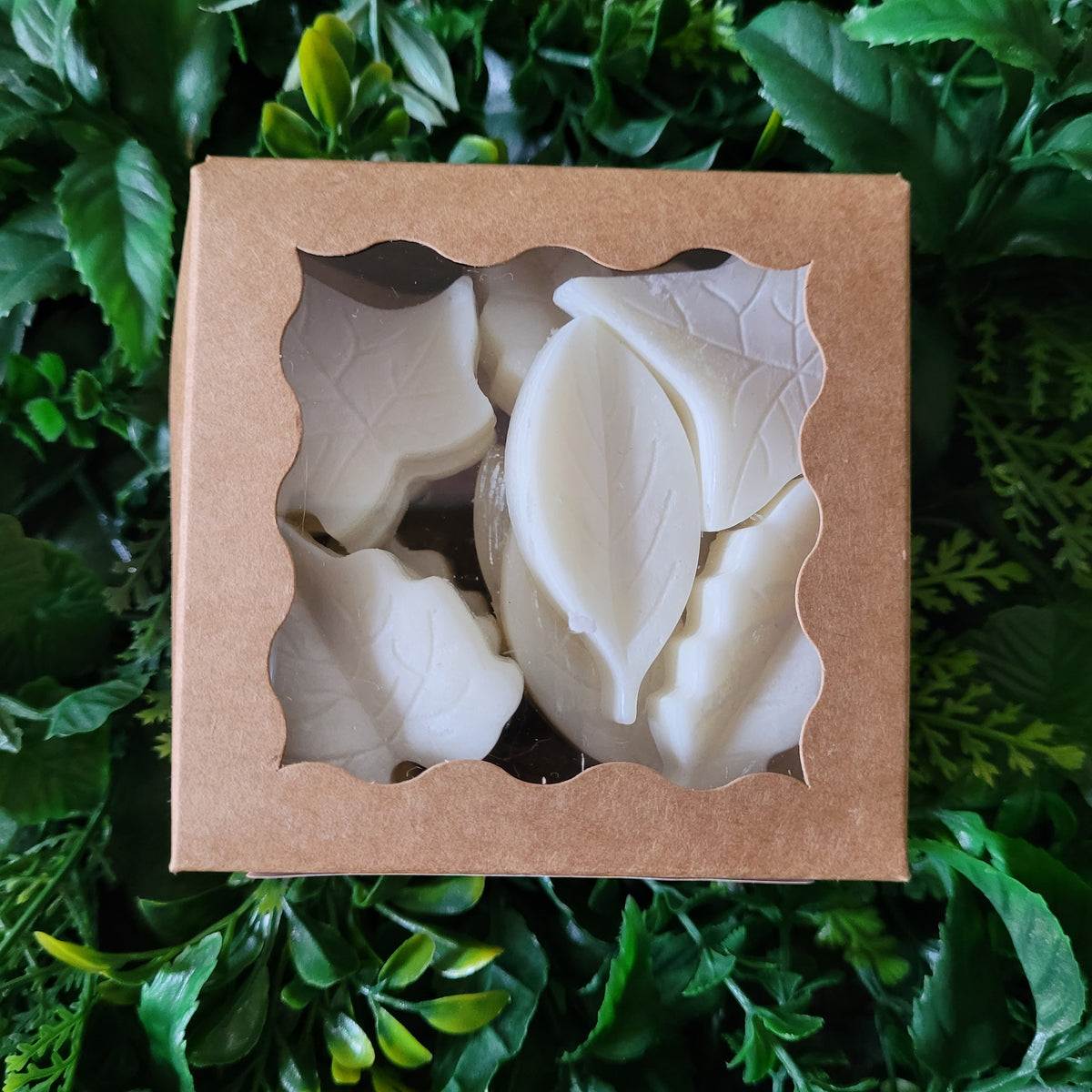 Smoked Oud Wax Melt Pack