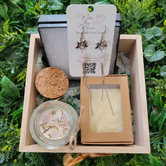 Handmade Bundle Gift Box
