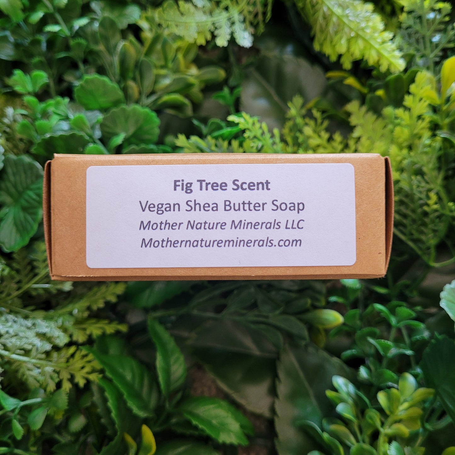 Fig Tree Soap