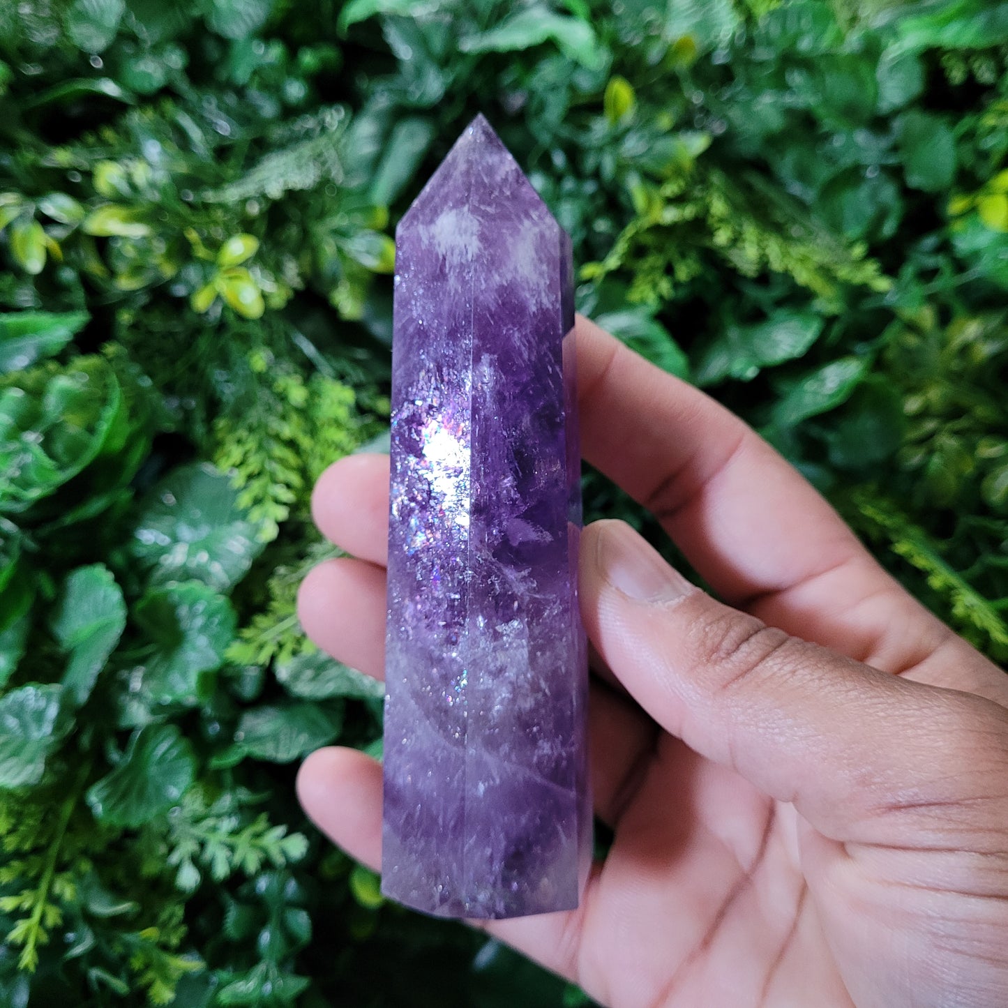 Amethyst Tower