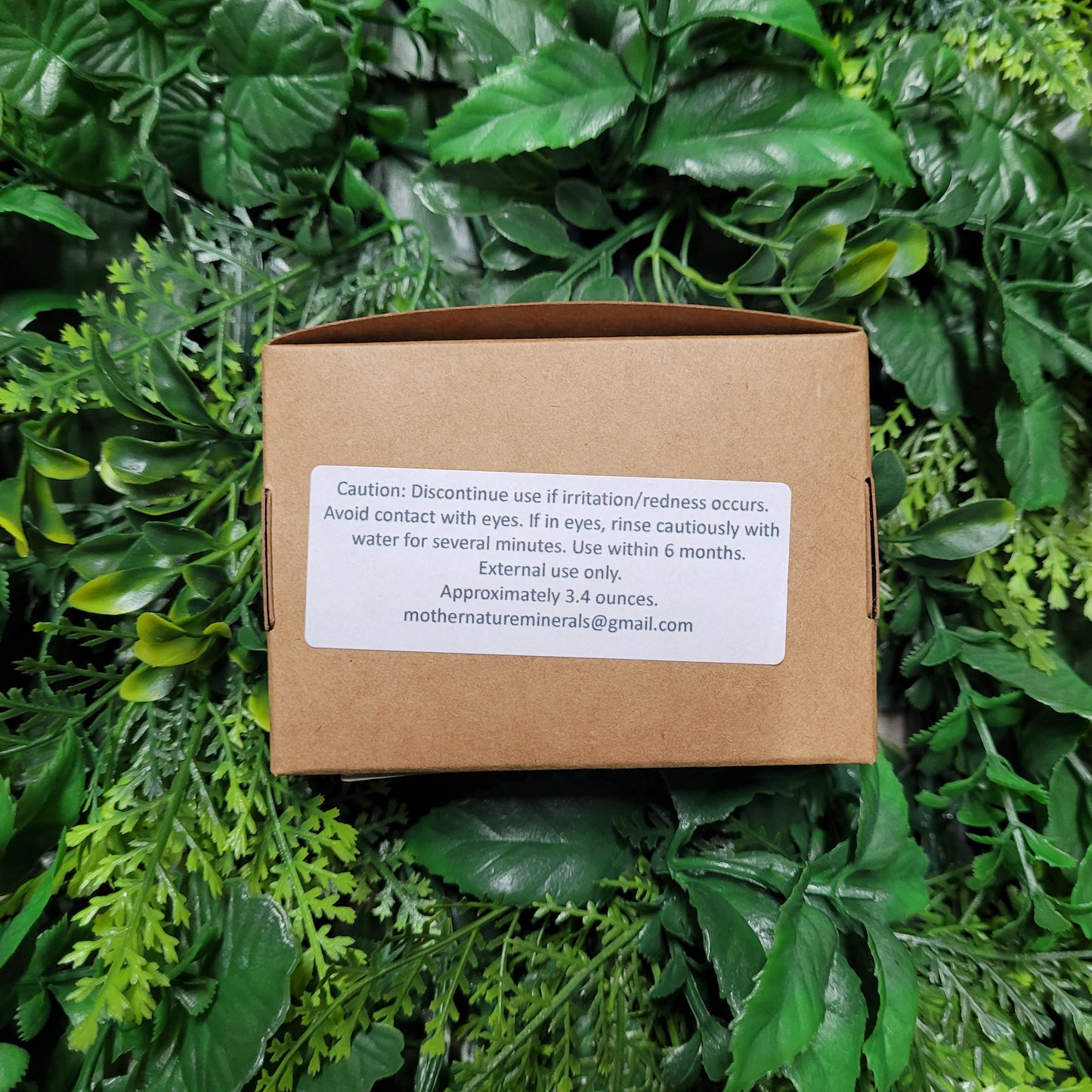 Apple Harvest Soap