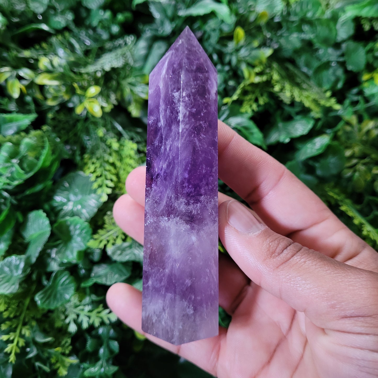 Amethyst Tower