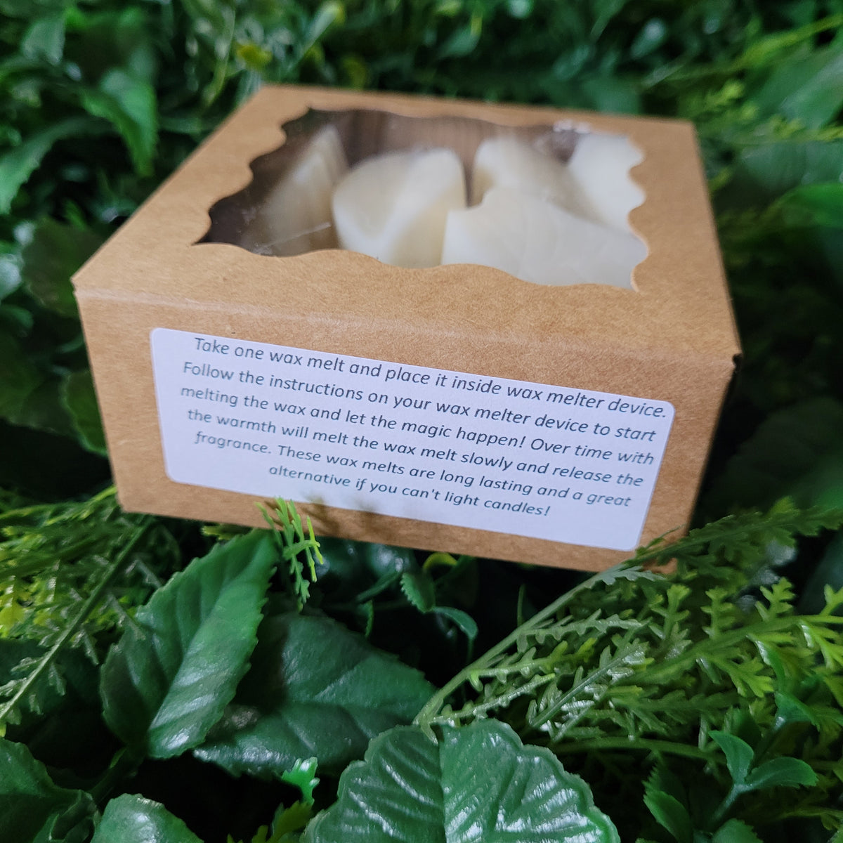 Rosemary Sage Wax Melt Pack