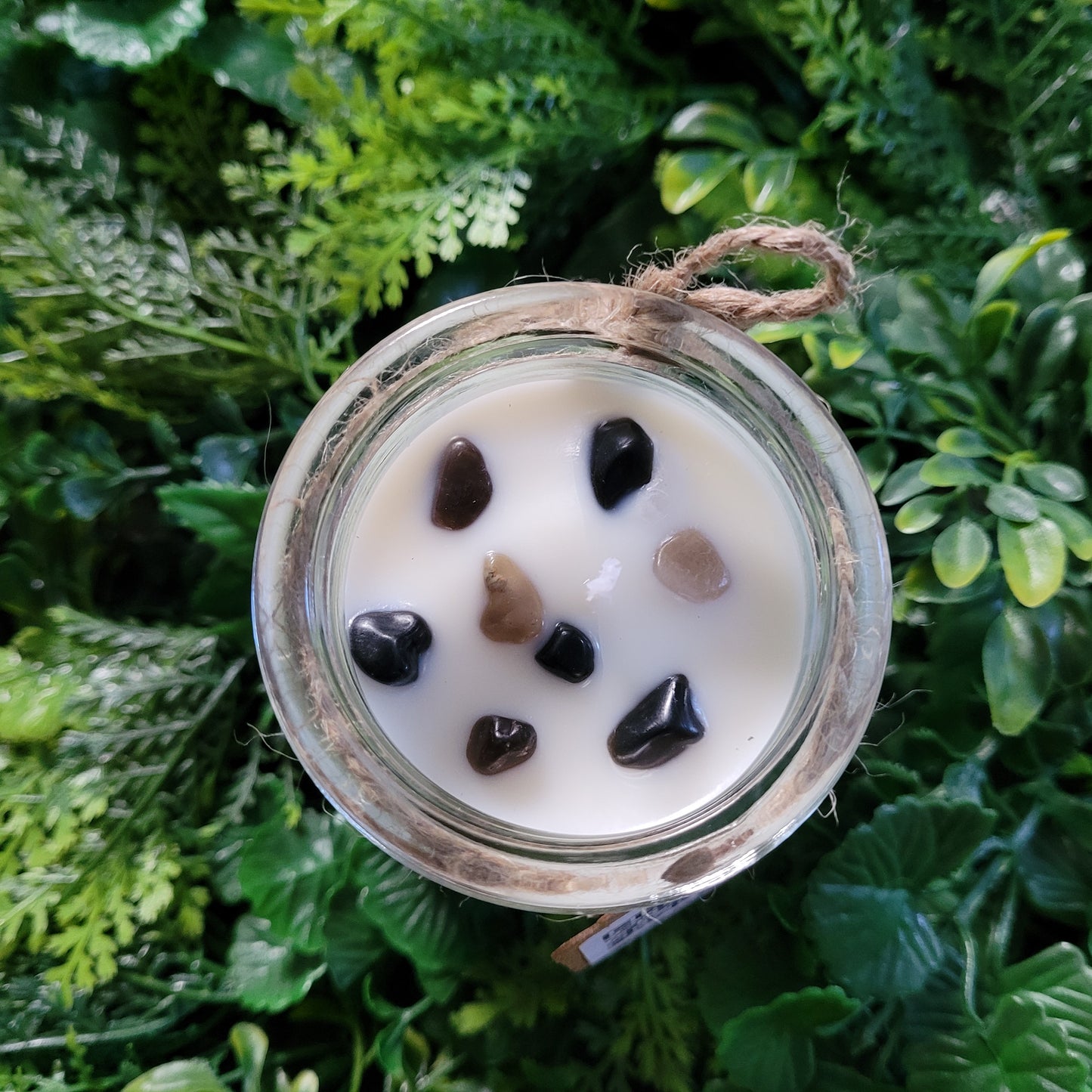 Palo Santo Candle