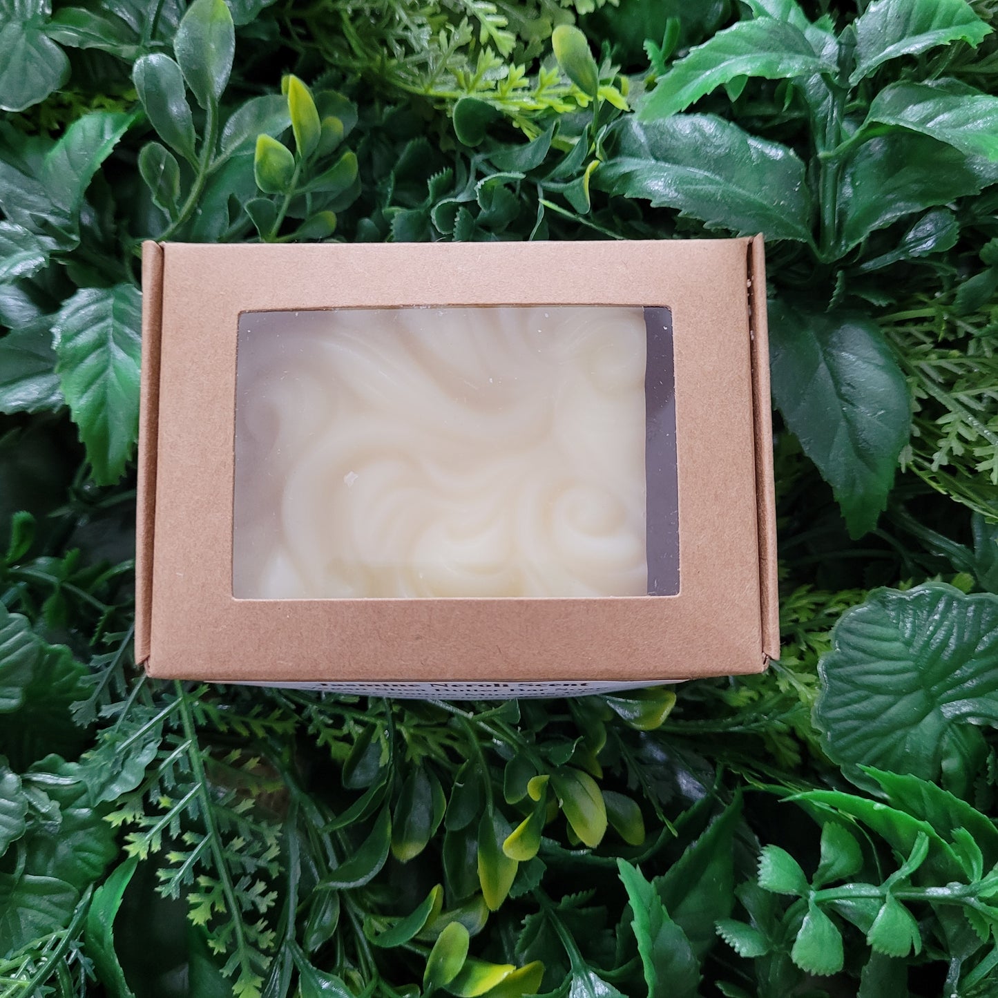 Jasmine Neroli Soap