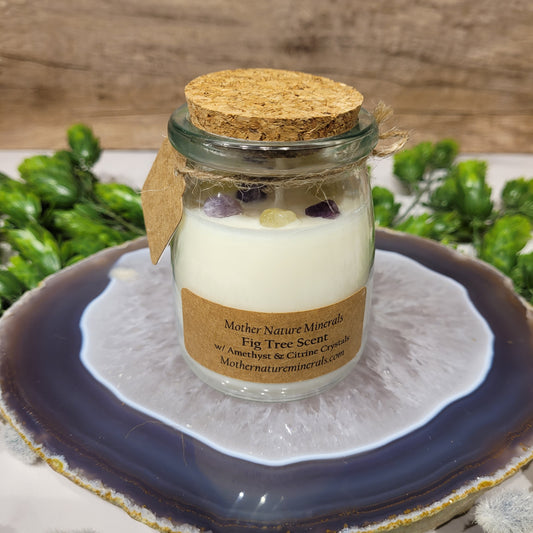 Fig Tree Candle