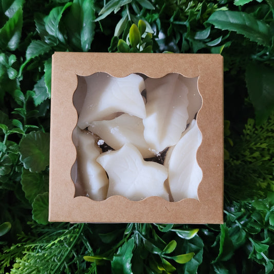 Fresh Linen Wax Melt Pack
