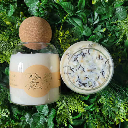 Jasmine Neroli Candle