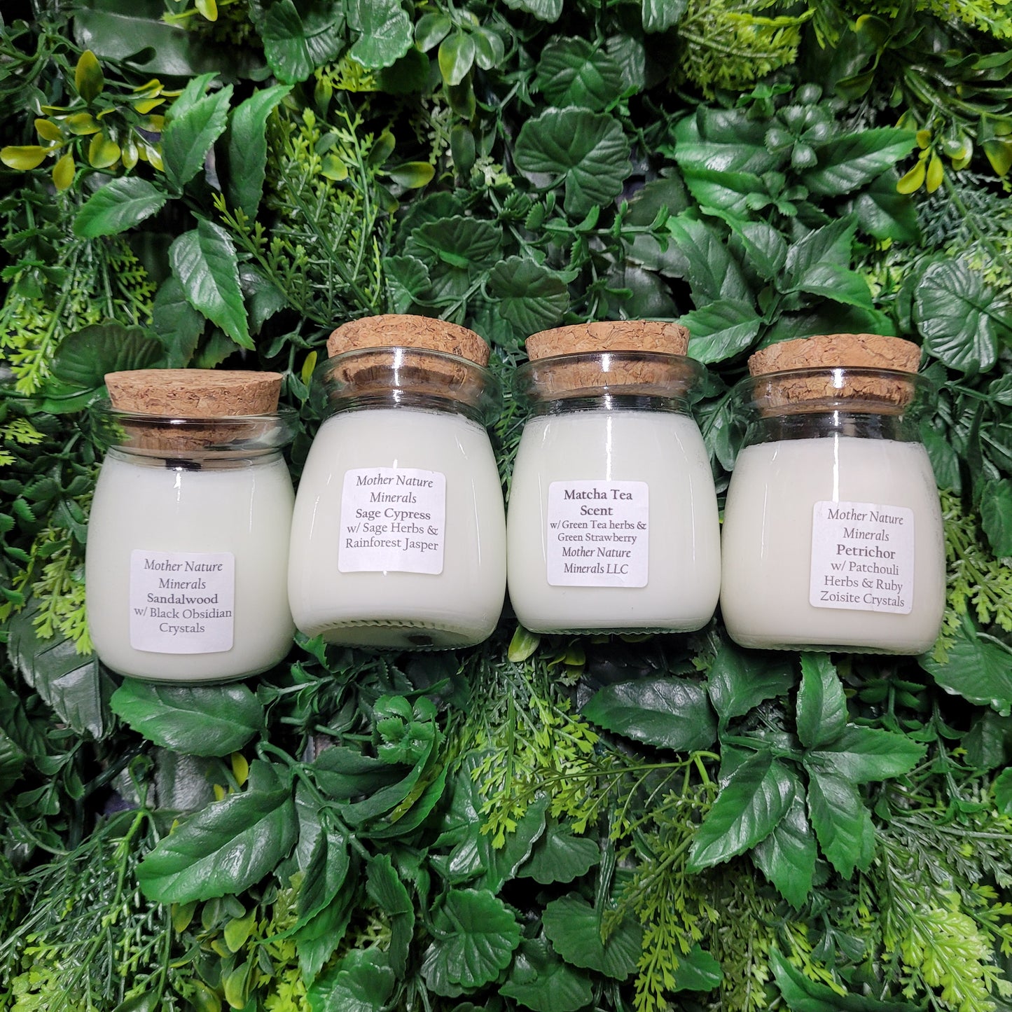 Candle Bundle Gift Box