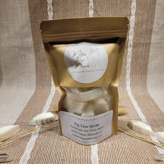 Fig Tree Wax Melt Pack