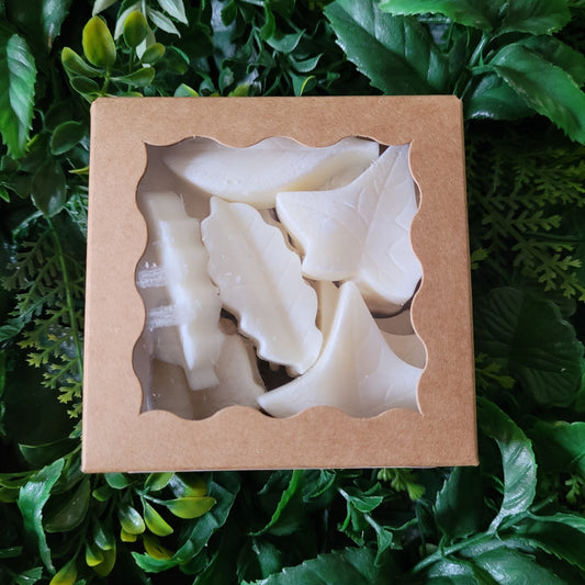 Nag Champa Wax Melt Pack