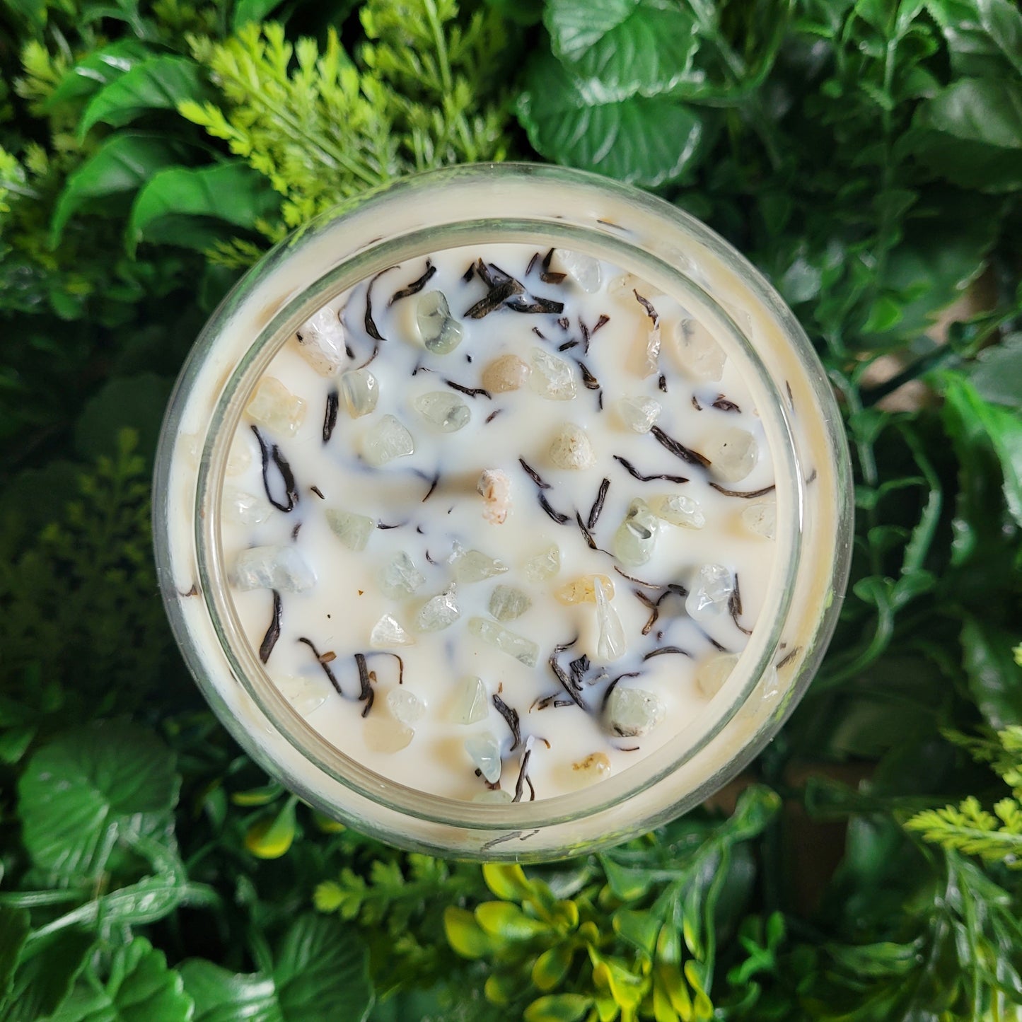 Jasmine Neroli Candle