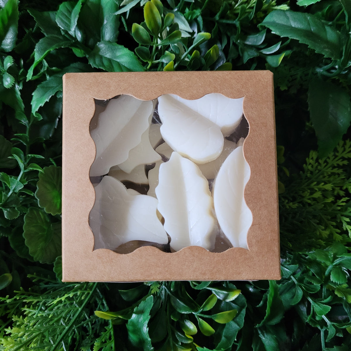 Earl Grey Tea Wax Melt Pack