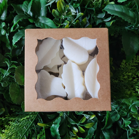 Earl Grey Tea Wax Melt Pack