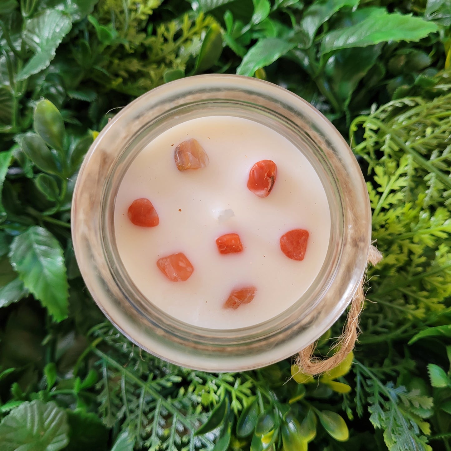 Apple Harvest Candle