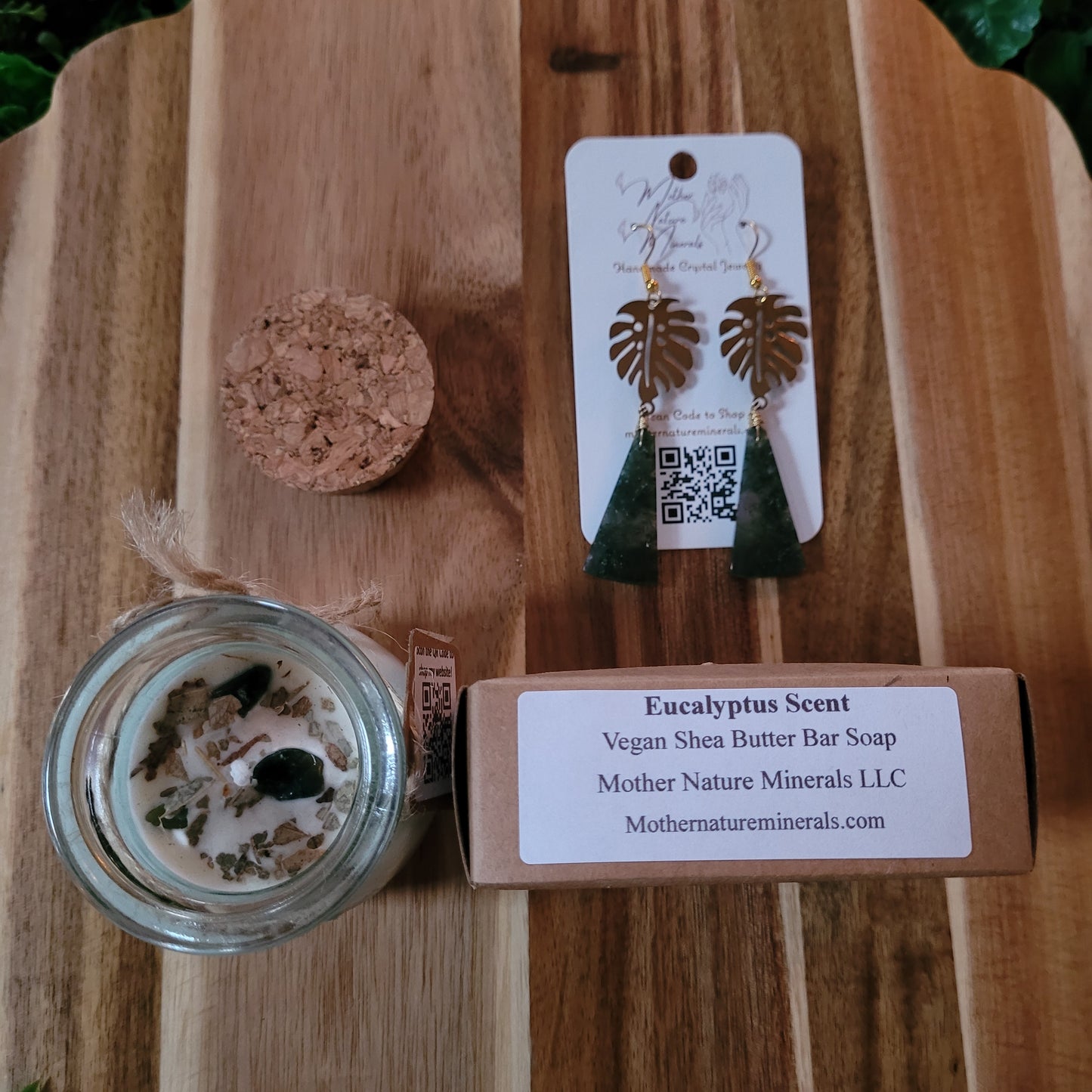 Handmade Bundle Gift Box