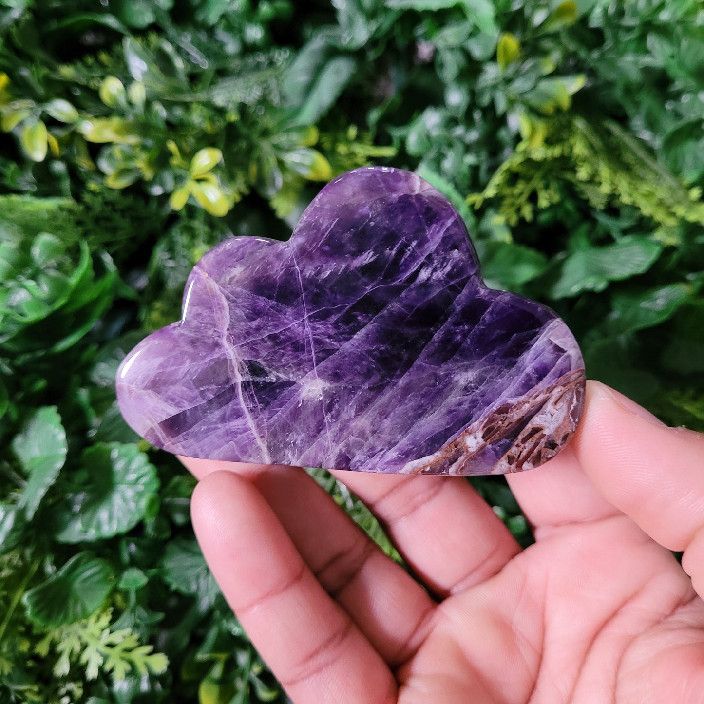 Amethyst Cloud